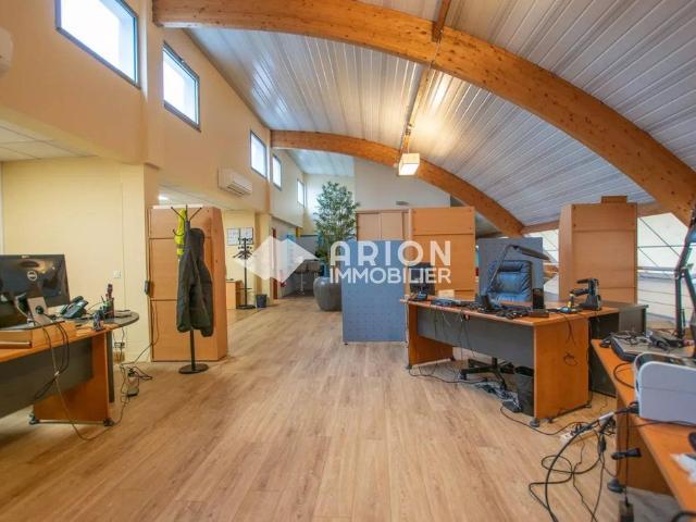 Bureau vente à Bobigny, Bagnolet
