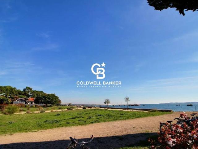 Appartement vente à Lège-cap-ferret, Gironde