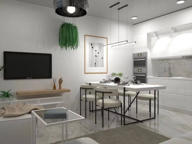 Appartement vente à Nanterre, Levallois-perret