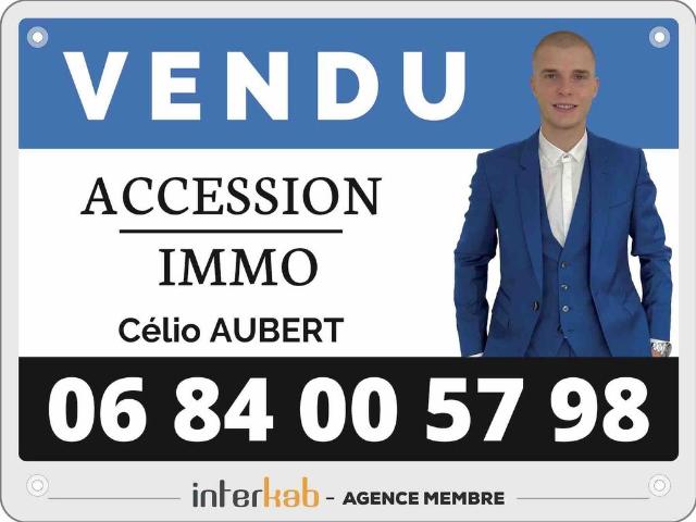 Appartement vente à Dijon