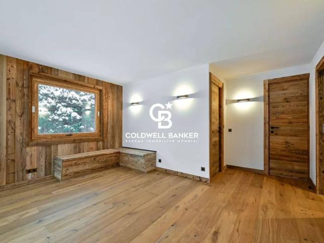 Appartement vente à Bonneville, Megève