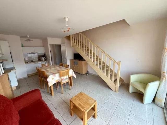 Appartement location à Abbeville, Quend