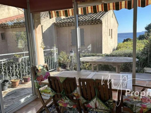 Appartement vente à Arrondissement de Draguignan, Rayol-canadel-sur-mer