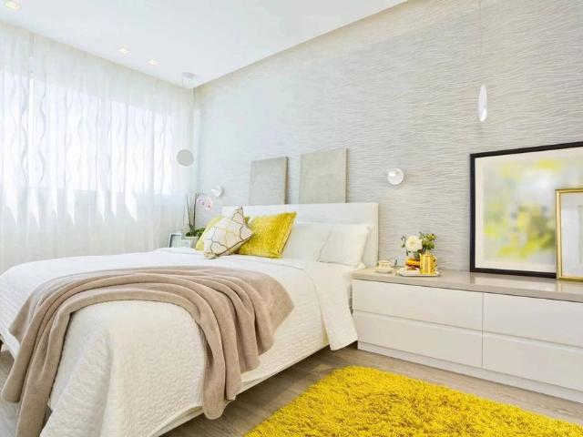 Appartement vente à Nanterre, Puteaux