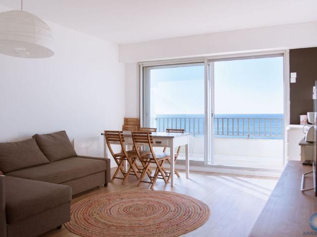 Appartement vente à Bayonne, Biarritz