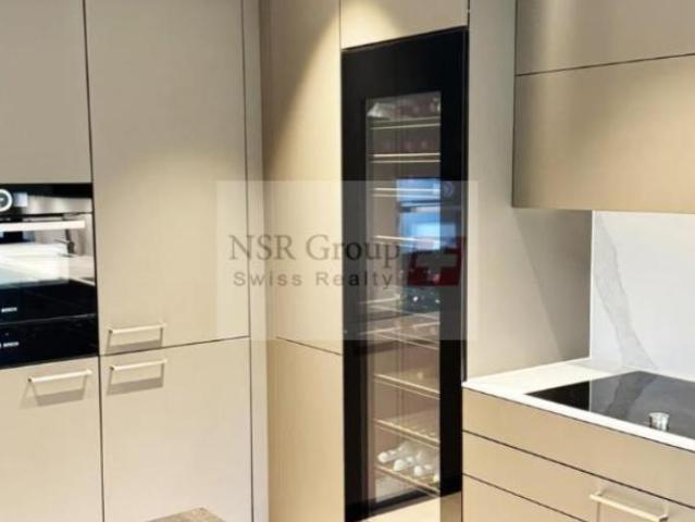 Apartment mieten in Florissant, Genève