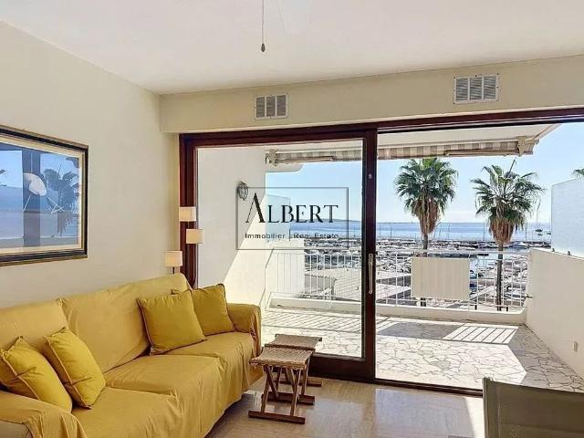 Appartement location à Cannes, Alpes-Maritimes