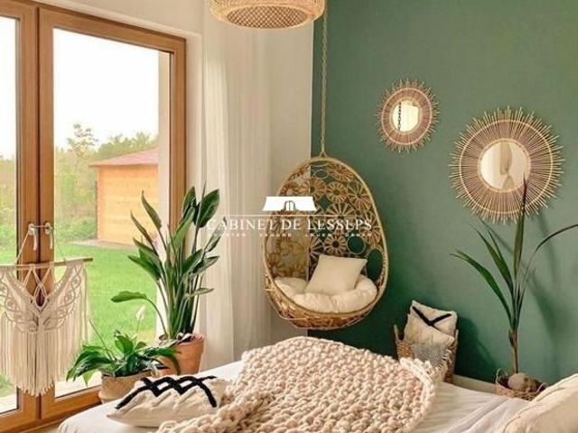 Appartement vente à Bayonne, Anglet
