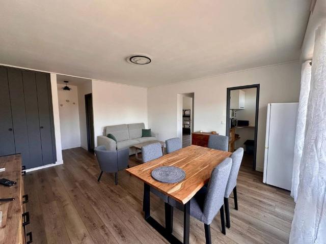 Appartement location à Lisieux, Houlgate