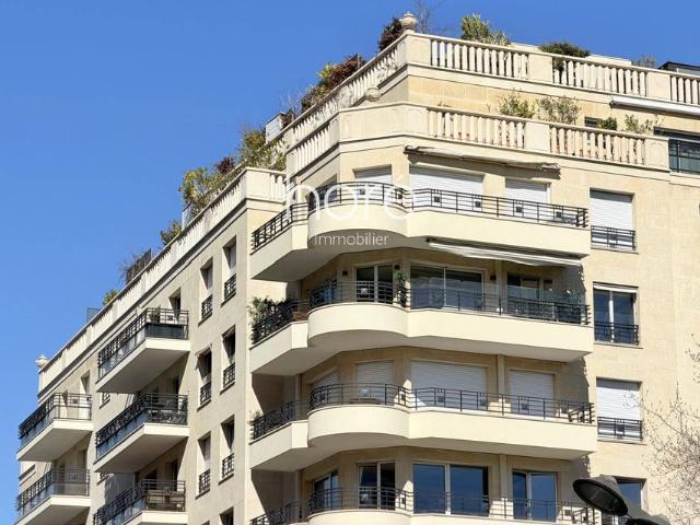 Appartement vente à Nanterre, Levallois-perret