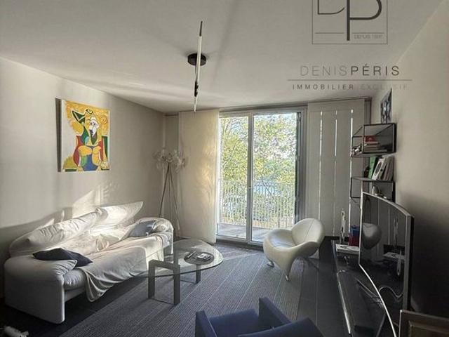 Appartement vente à Lille, Villeneuve-d'ascq
