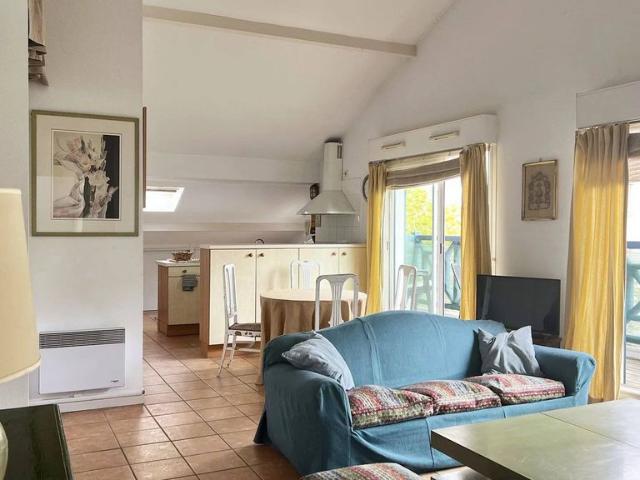 Appartement vente à Biarritz, Pyrénées-Atlantiques