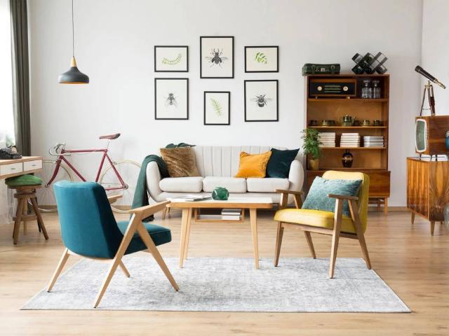 Appartement vente à Nanterre, Neuilly-sur-seine