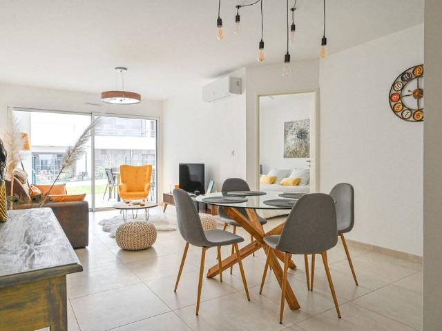 Appartement vente à Arrondissement de Toulon, Saint-cyr-sur-mer