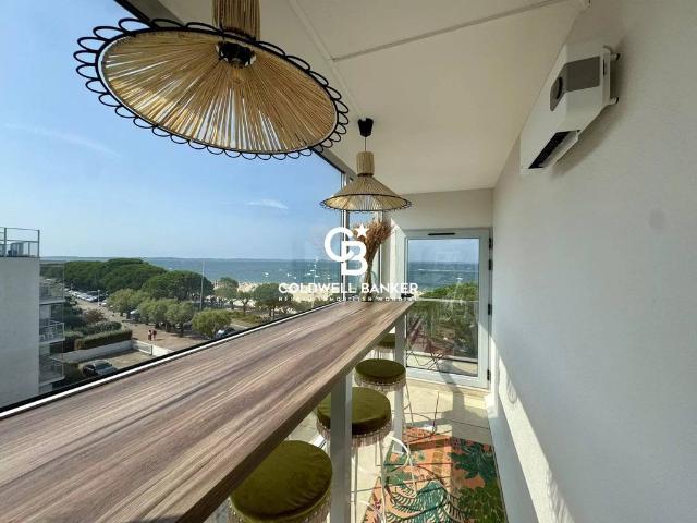 Appartement vente à Arcachon
