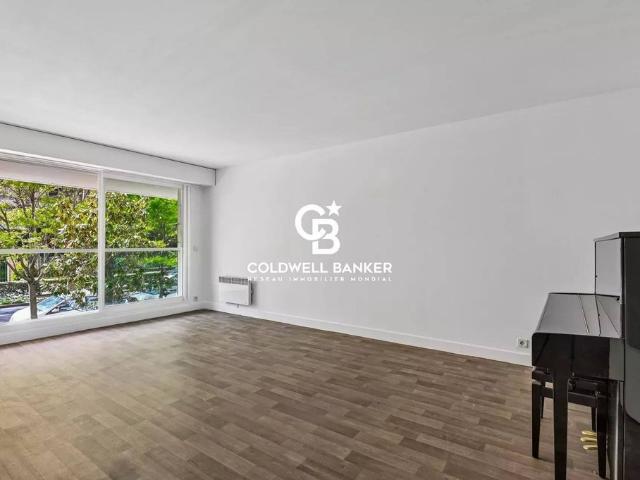 Appartement vente à Nanterre, Levallois-perret