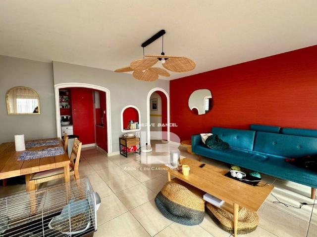 Appartement vente à Montpellier, Palavas-les-flots