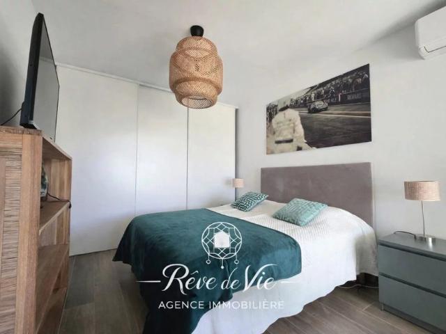 Appartement vente à Arrondissement de Toulon, Bormes-les-mimosas