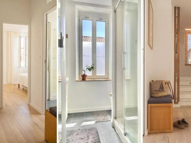 Appartement vente à Bayonne, Biarritz