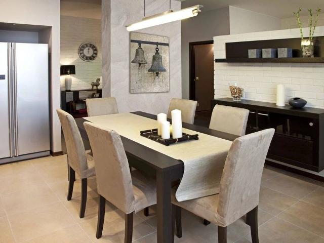 Appartement vente à Nanterre, Colombes