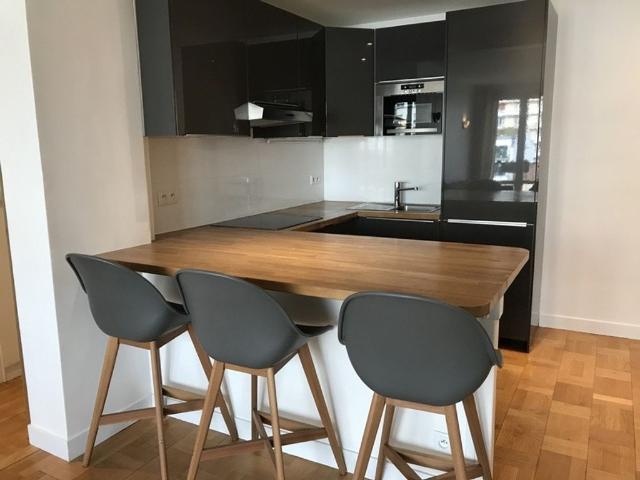 Appartement vente à Paris, Île-de-France