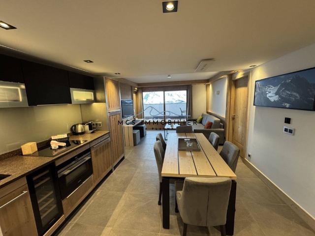 Appartement vente à Albanne, Montricher-Albanne