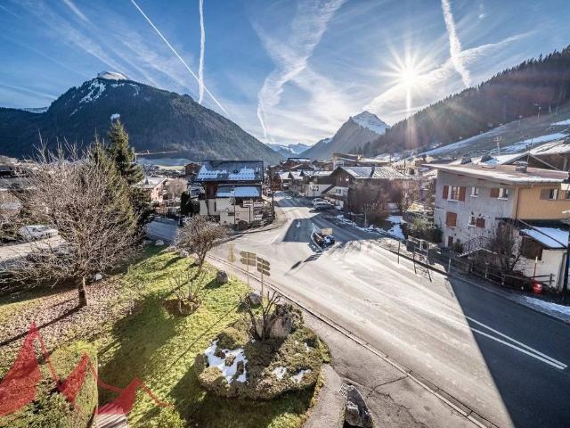 Appartement vente à Thonon-les-Bains, Morzine