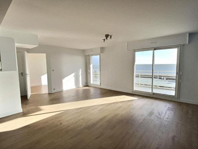 Appartement vente à Saint-Nazaire, Saint-nazaire