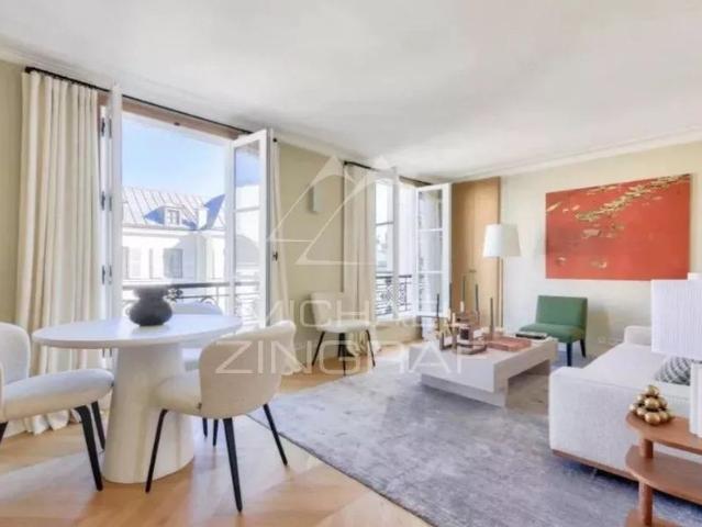 Appartement location à Paris, Île-de-France