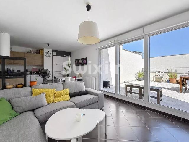 Appartement vente à Gex, Saint-genis-pouilly