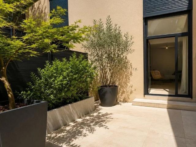 Appartement vente à Aix-en-Provence, Aix-en-provence