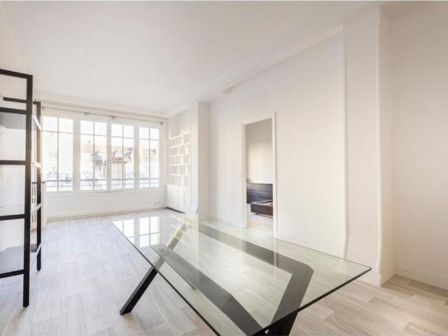 Appartement vente à Paris, Île-de-France