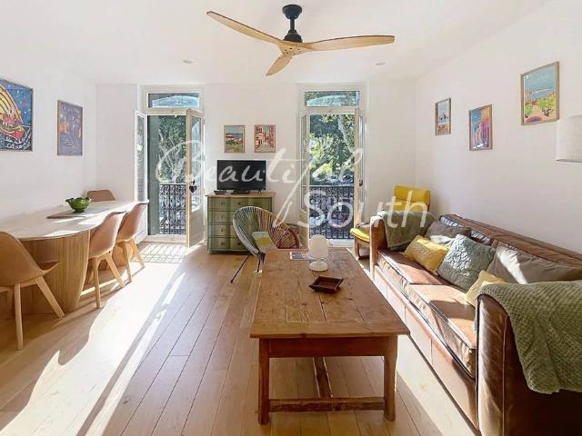 Appartement vente à Céret, Collioure