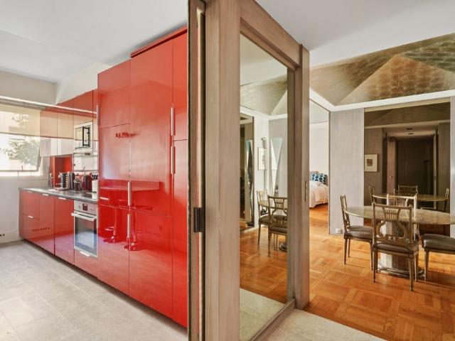Appartement vente à Paris, Île-de-France
