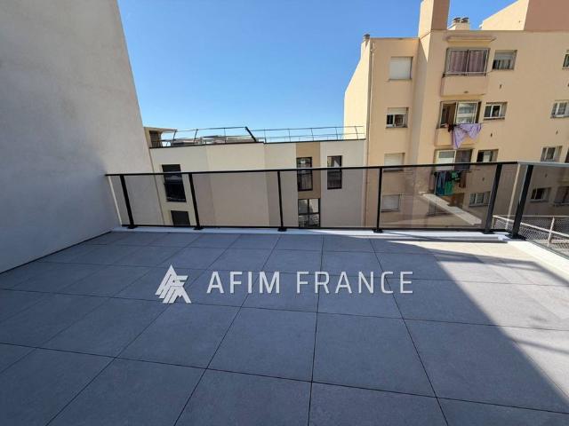 Appartement location à Cap-d'Ail, Alpes-Maritimes