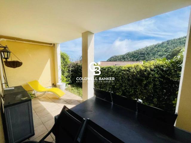 Appartement vente à France métropolitaine, Èze