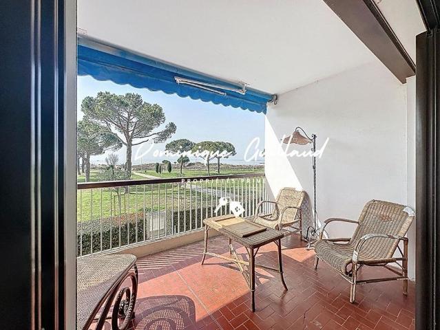 Appartement vente à Nîmes, Le Grau-du-roi