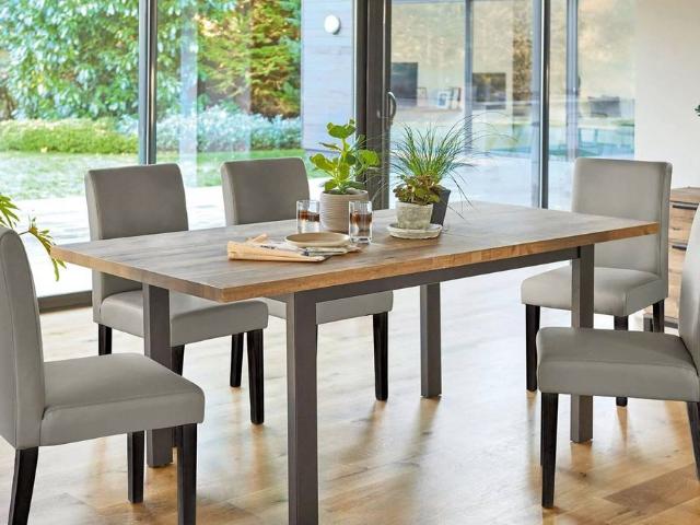Appartement vente à Bobigny, Pantin