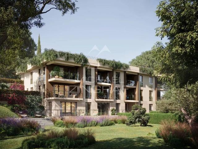 Appartement vente à Grasse, Antibes