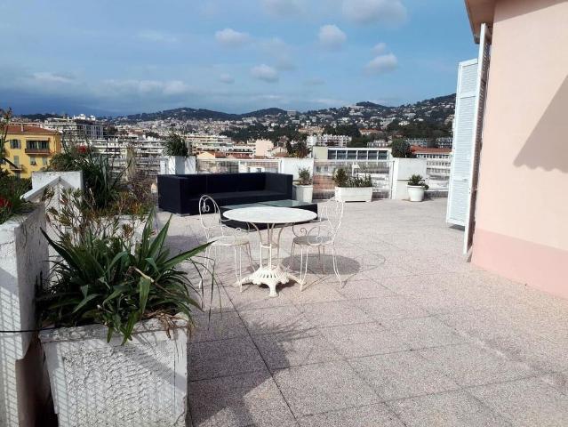 Appartement vente à Grasse, Cannes