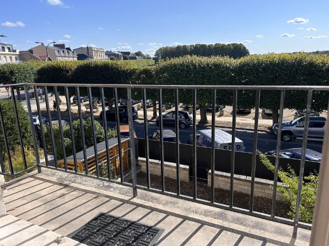 Appartement vente à Chantilly, Oise