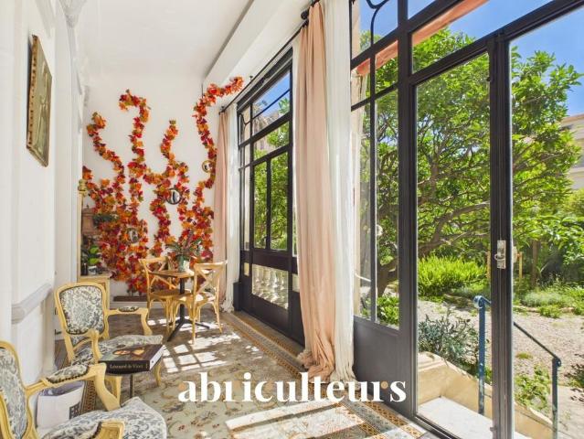 Appartement vente à Nice