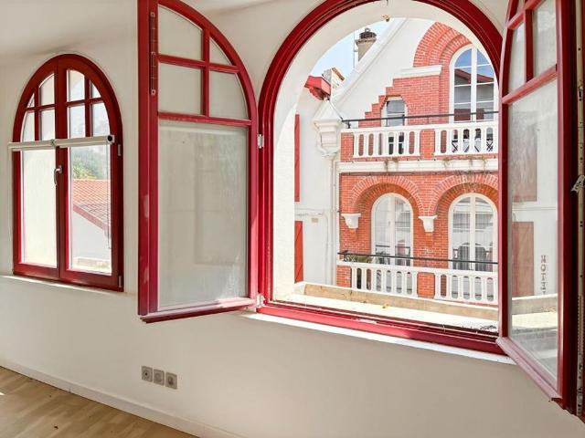 Appartement vente à Bayonne, Saint-jean-de-luz