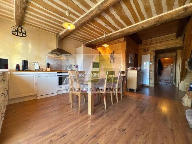 Appartement vente à Nice, Péone