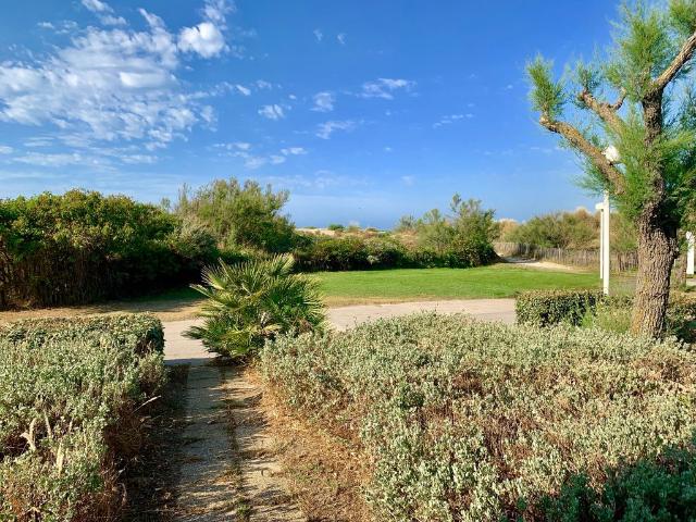 Appartement vente à La Grande-Motte, Hérault