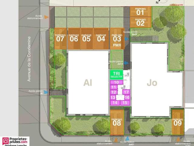 Appartement vente à Montreuil-sur-Mer, Le Touquet-paris-plage