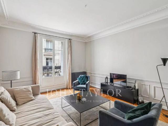 Appartement location à Paris