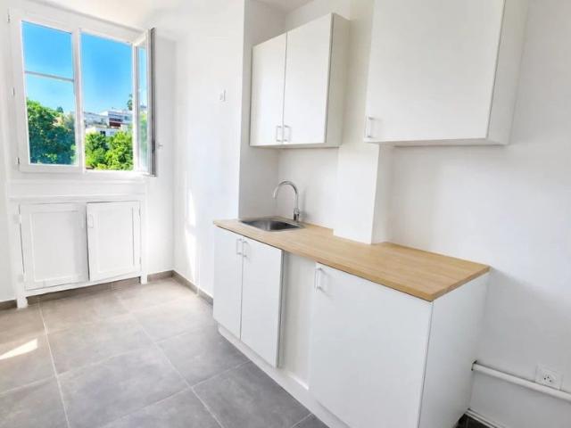 Appartement vente à Boulogne-Billancourt, Meudon