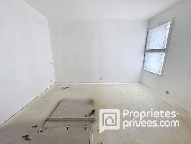 Appartement vente à Ajaccio, Grosseto-prugna