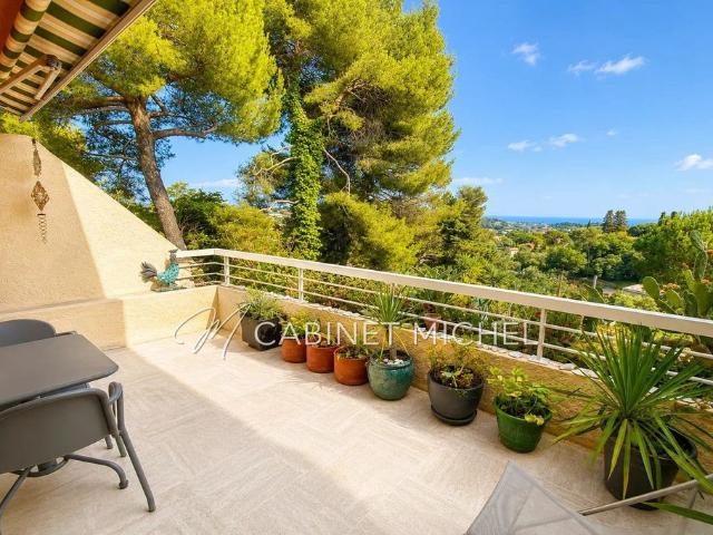 Appartement vente à Grasse, Vence